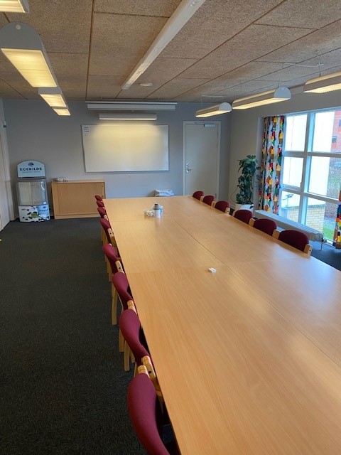 Billede af Mødelokale 2